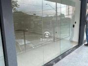 Conj. Comercial / Sala para Locação em Santo André/SP...