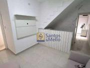 Conj. Comercial / Sala para Locação em Santo André/SP...