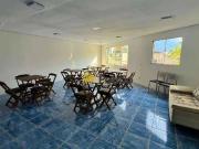 Conj. Comercial / Sala para Locação em Santo André/SP...