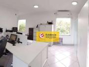 Conj. Comercial / Sala para Locação em Santo André/SP...