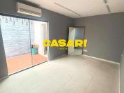 Conj. Comercial / Sala para Locação em Santo André/SP...