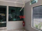 Conj. Comercial / Sala para Locação em Santo André/SP...
