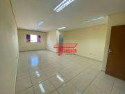 Conj. Comercial / Sala para Locação em Santo André/SP...