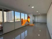 Conj. Comercial / Sala para Locação em Santo André/SP...