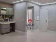 Conj. Comercial / Sala para Locação em Santo André/SP...