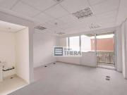 Conj. Comercial / Sala para Locação em Santo André/SP...