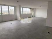 Conj. Comercial / Sala para Locação em Santo André/SP...