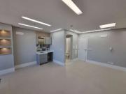 Conj. Comercial / Sala para Locação em Santo André/SP...