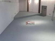 Conj. Comercial / Sala para Locação em Santo André/SP...