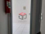 Conj. Comercial / Sala para Locação em Santo André/SP...