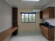 Conj. Comercial / Sala para Locação em Santo André/SP...