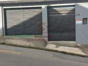 Conj. Comercial / Sala para Locação em Santo André/SP...