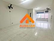 Conj. Comercial / Sala para Locação em Santos/SP Aparecida