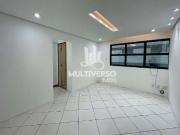 Conj. Comercial / Sala para Locação em Santos/SP Aparecida