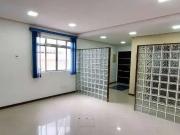 Conj. Comercial / Sala para Locação em Santos/SP Aparecida