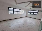 Conj. Comercial / Sala para Locação em Santos/SP Aparecida
