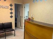 Conj. Comercial / Sala para Locação em Santos/SP Aparecida