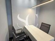 Conj. Comercial / Sala para Locação em Santos/SP Aparecida