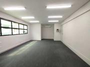 Conj. Comercial / Sala para Locação em Santos/SP Aparecida