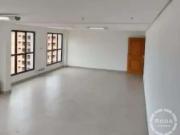 Conj. Comercial / Sala para Locação em Santos/SP Boqueirão