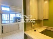 Conj. Comercial / Sala para Locação em Santos/SP Boqueirão