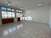Conj. Comercial / Sala para Locação em Santos/SP Boqueirão
