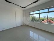 Conj. Comercial / Sala para Locação em Santos/SP Boqueirão