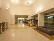 Conj. Comercial / Sala para Locação em Santos/SP Boqueirão