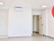 Conj. Comercial / Sala para Locação em Santos/SP Boqueirão