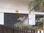 Conj. Comercial / Sala para Locação em Santos/SP Boqueirão