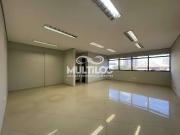 Conj. Comercial / Sala para Locação em Santos/SP Boqueirão