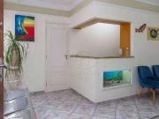 Conj. Comercial / Sala para Locação em Santos/SP Boqueirão
