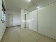 Conj. Comercial / Sala para Locação em Santos/SP Boqueirão