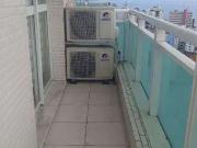 Conj. Comercial / Sala para Locação em Santos/SP Boqueirão Conj. Comercial / Sala para Locação em Santos/SP Boqueirão