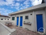 Conj. Comercial / Sala para Locação em Santos/SP Campo...