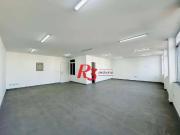 Conj. Comercial / Sala para Locação em Santos/SP Centro Conj. Comercial / Sala para Locação em Santos/SP Centro