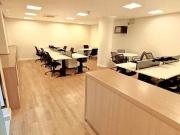 Conj. Comercial / Sala para Locação em Santos/SP Centro...