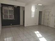Conj. Comercial / Sala para Locação em Santos/SP Centro