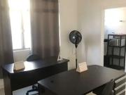 Conj. Comercial / Sala para Locação em Santos/SP Centro