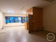 Conj. Comercial / Sala para Locação em Santos/SP Centro