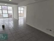 Conj. Comercial / Sala para Locação em Santos/SP Centro