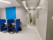 Conj. Comercial / Sala para Locação em Santos/SP Centro