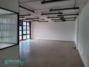 Conj. Comercial / Sala para Locação em Santos/SP Centro