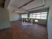 Conj. Comercial / Sala para Locação em Santos/SP Centro