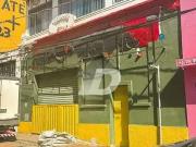 Conj. Comercial / Sala para Locação em Santos/SP Centro