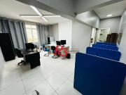 Conj. Comercial / Sala para Locação em Santos/SP Centro