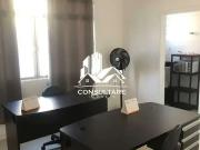 Conj. Comercial / Sala para Locação em Santos/SP Centro