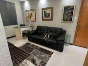 Conj. Comercial / Sala para Locação em Santos/SP Centro