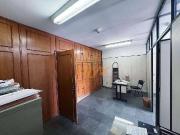 Conj. Comercial / Sala para Locação em Santos/SP Centro