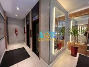 Conj. Comercial / Sala para Locação em Santos/SP Centro